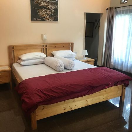 Villa Naumi Bandung Ngoại thất bức ảnh