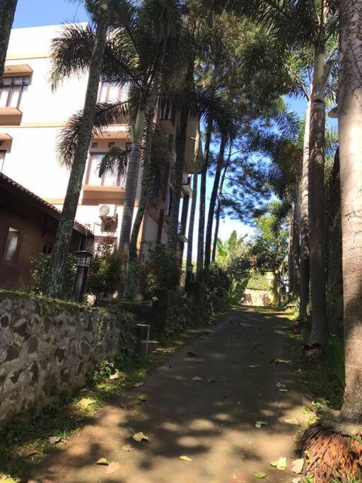 Villa Naumi Bandung Ngoại thất bức ảnh