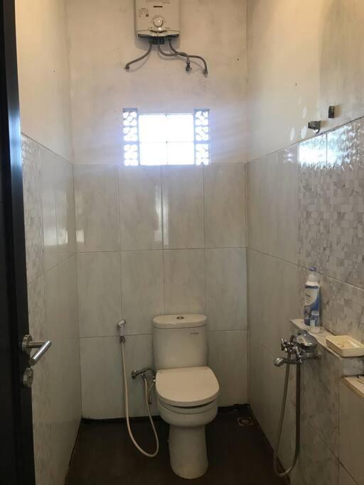 Villa Naumi Bandung Ngoại thất bức ảnh