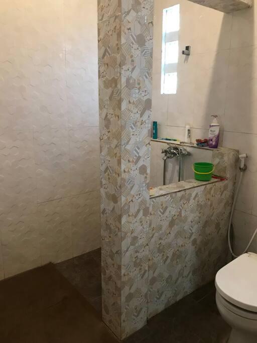 Villa Naumi Bandung Ngoại thất bức ảnh