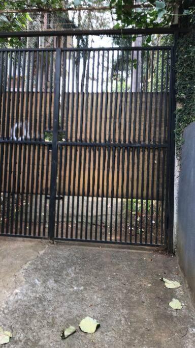 Villa Naumi Bandung Ngoại thất bức ảnh
