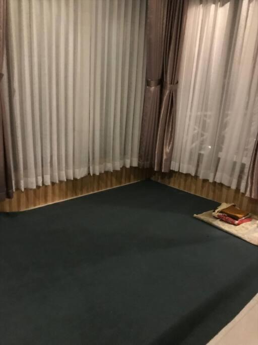 Villa Naumi Bandung Ngoại thất bức ảnh