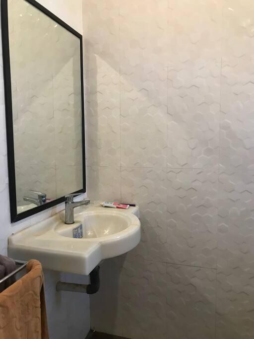 Villa Naumi Bandung Ngoại thất bức ảnh