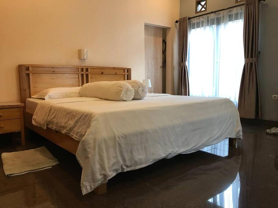 Villa Naumi Bandung Ngoại thất bức ảnh