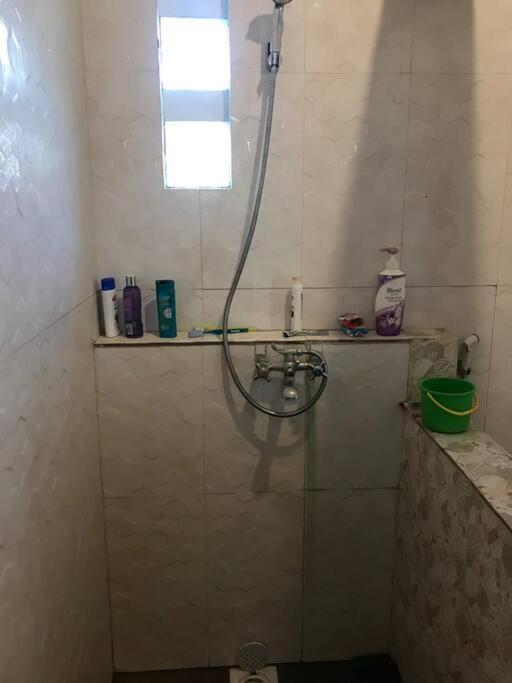 Villa Naumi Bandung Ngoại thất bức ảnh