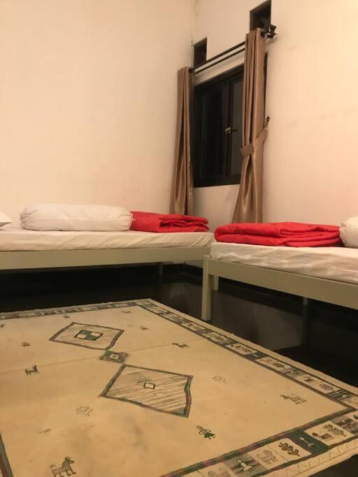 Villa Naumi Bandung Ngoại thất bức ảnh