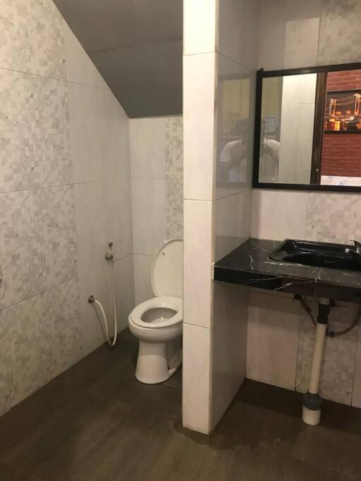 Villa Naumi Bandung Ngoại thất bức ảnh